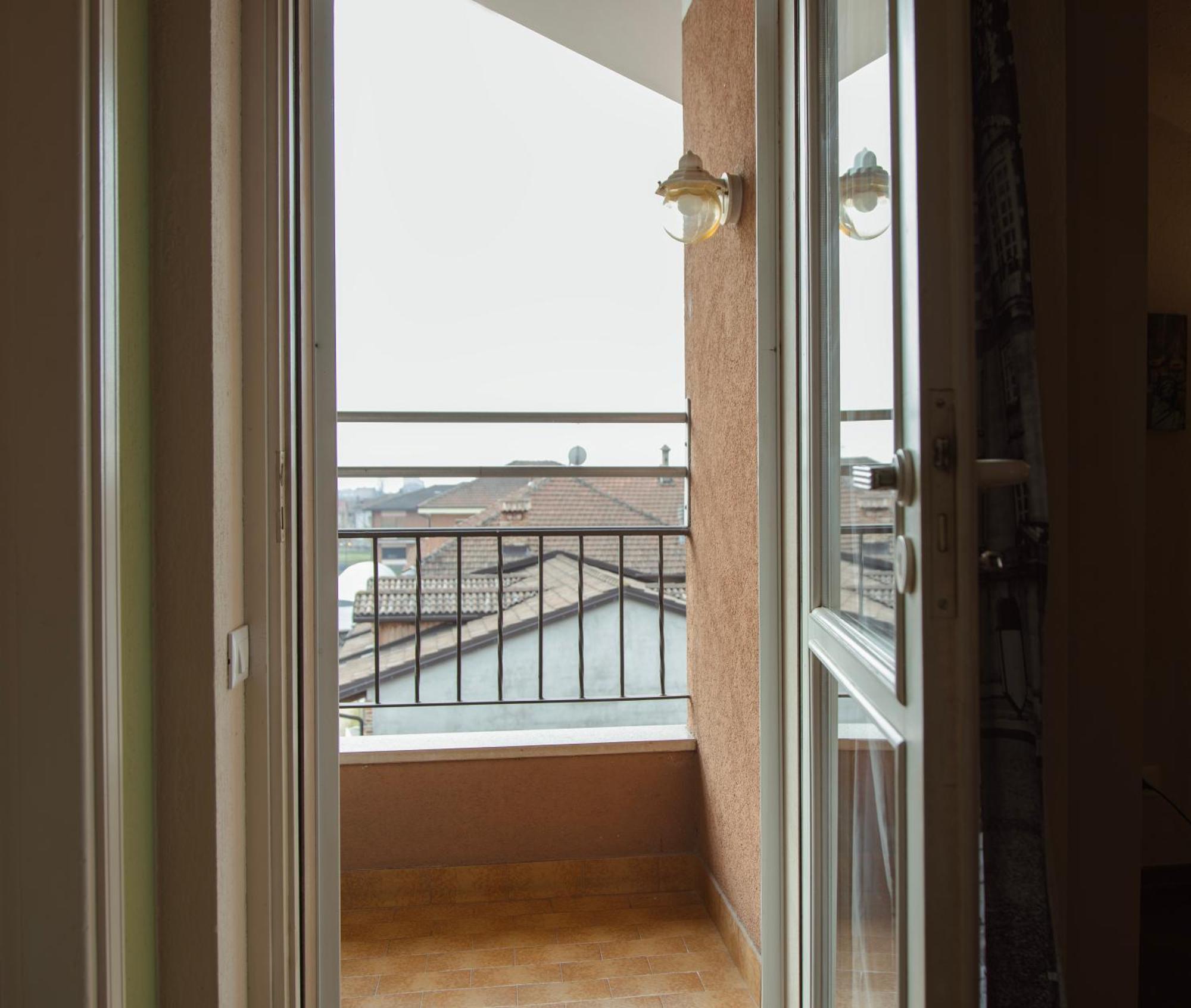 Villa Oleandri Карманьола Екстериор снимка